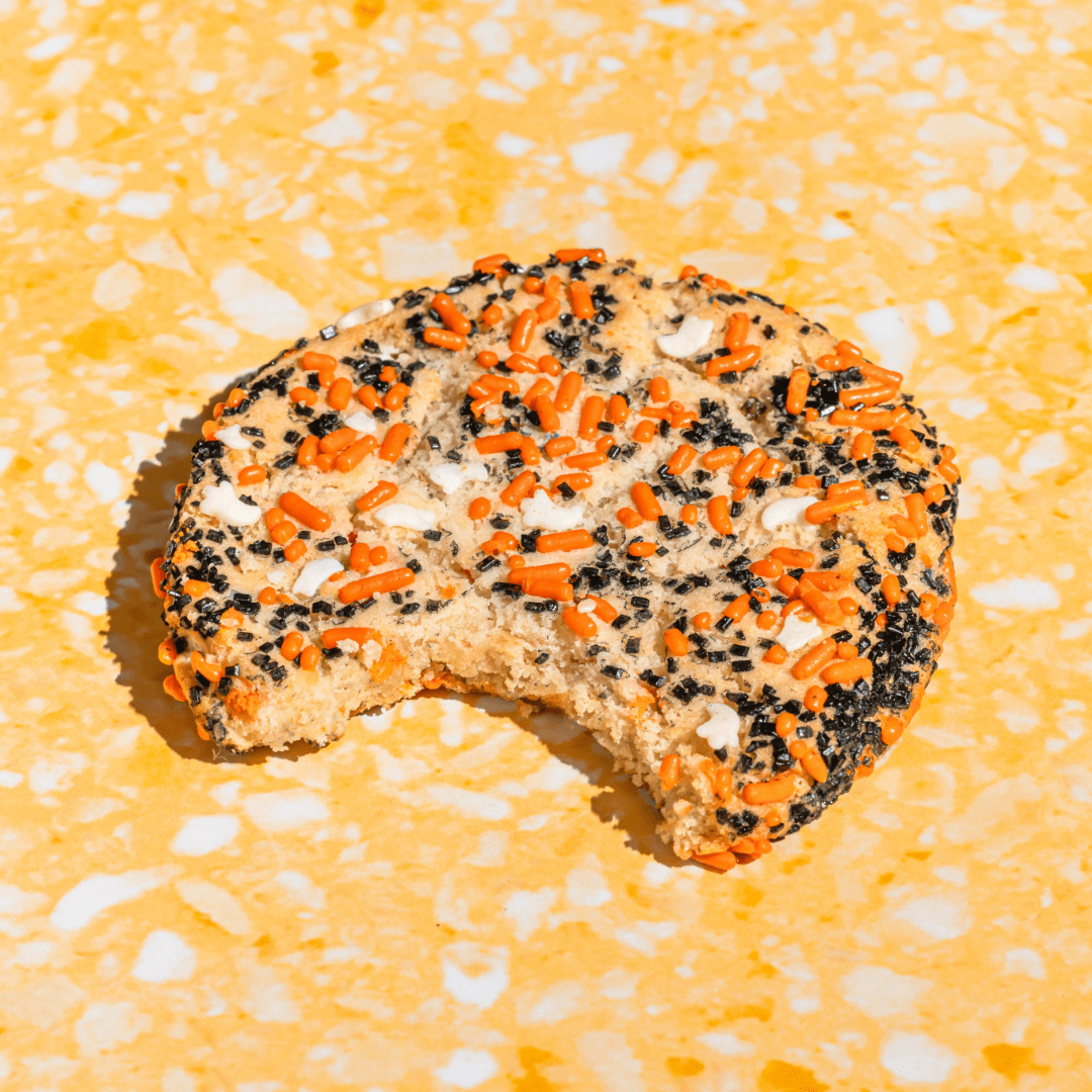 CONFETTI HALLOWEEN SPRINKLES