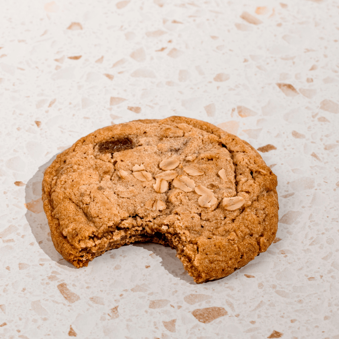 COOKIE BUTTER