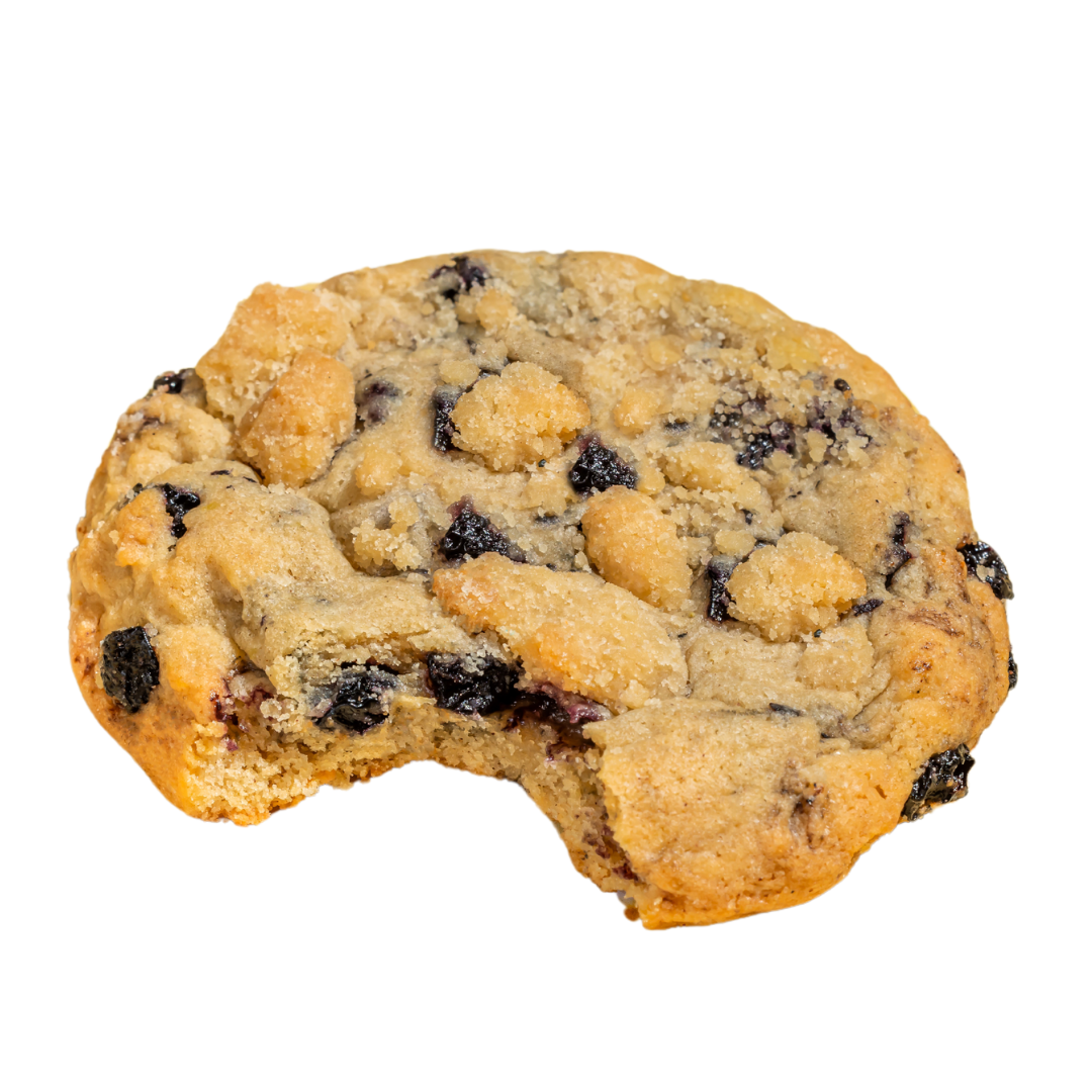 BLUEBERRY MUFFIN