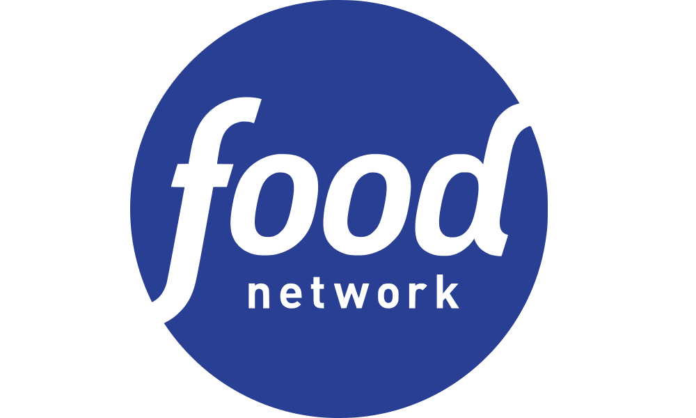Food Network Logo 