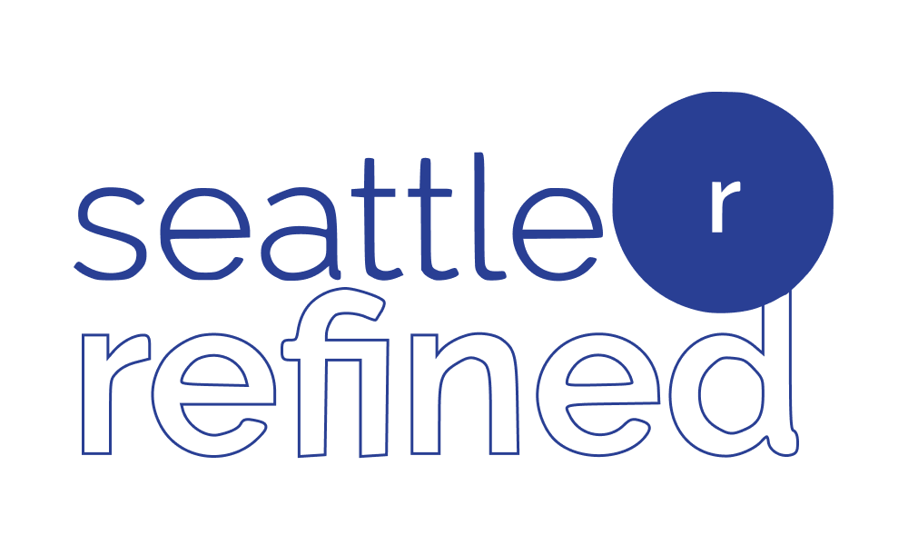 Seattle Refined logo