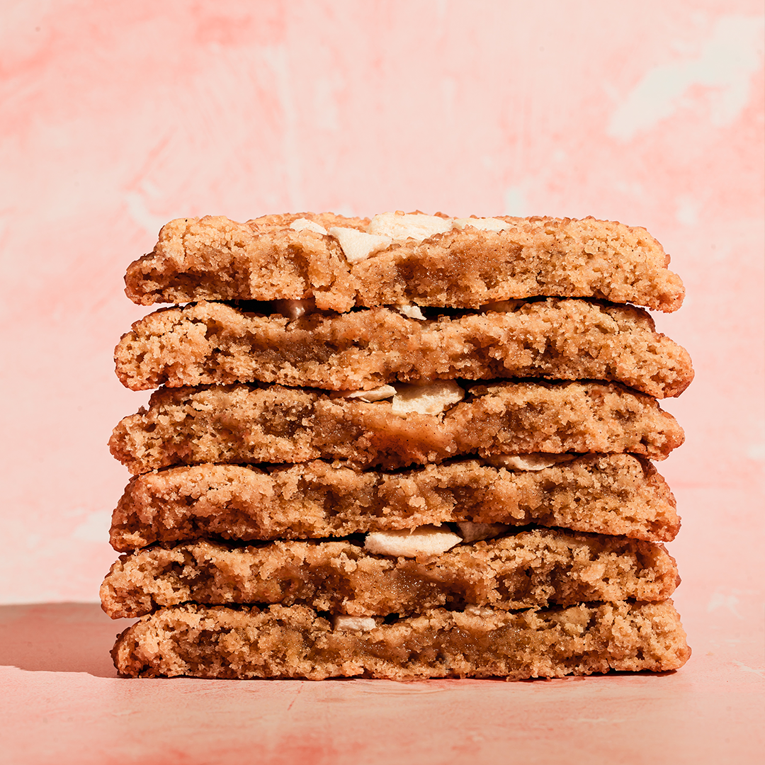 | APPLE CIDER DOUGHNUT SNICKERDOODLE